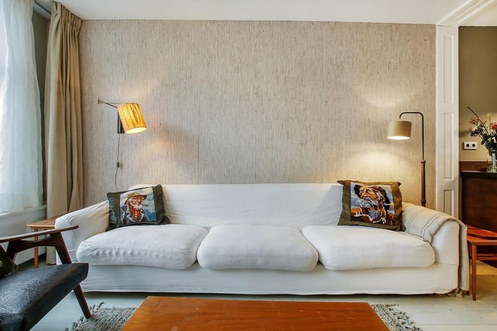 Photo 3 of Tweede Jan Steenstraat 12-2