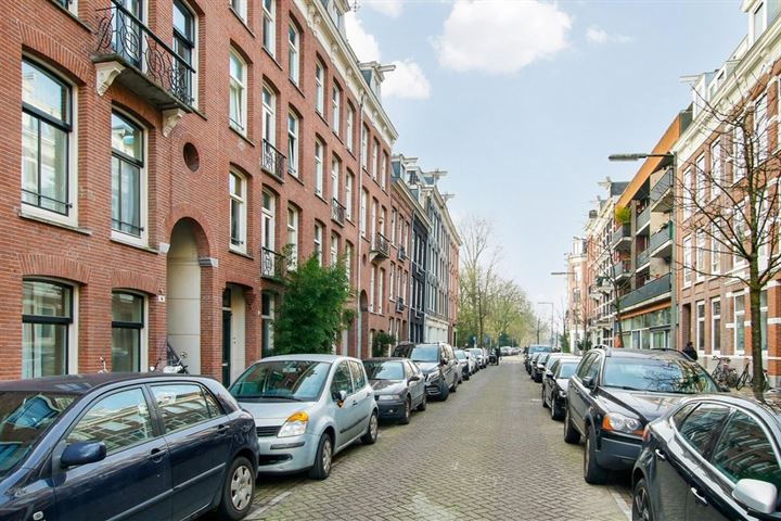 View photo 27 of Tweede Jan Steenstraat 12-2