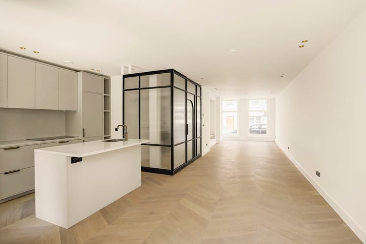 Van Eeghenstraat 29 BH