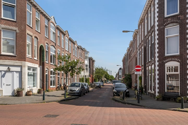 Bekijk foto 19 van Jasmijnstraat 31