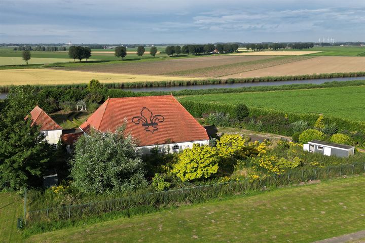 Bekijk foto 83 van Huizersdijk 35-A