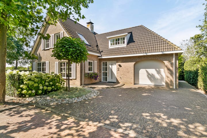 Foto 1 van Molenwerf 2