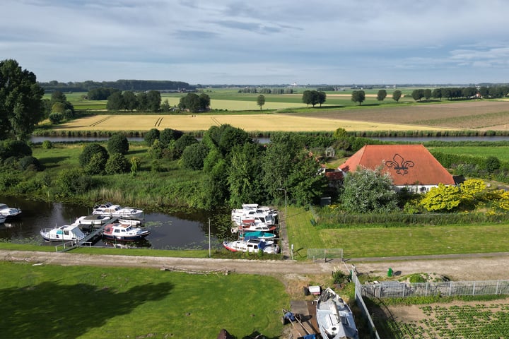 Bekijk foto 86 van Huizersdijk 35-A