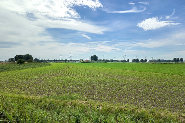 Bekijk foto 87 van Huizersdijk 35-A