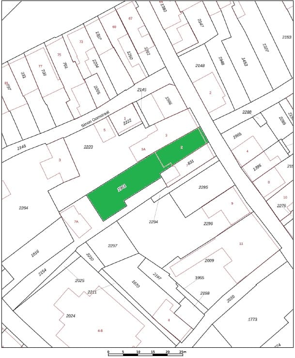 Foto 43 van Kapellestraat 5