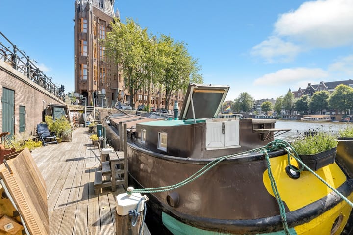 Photo 5 of Binnenkant 1-B