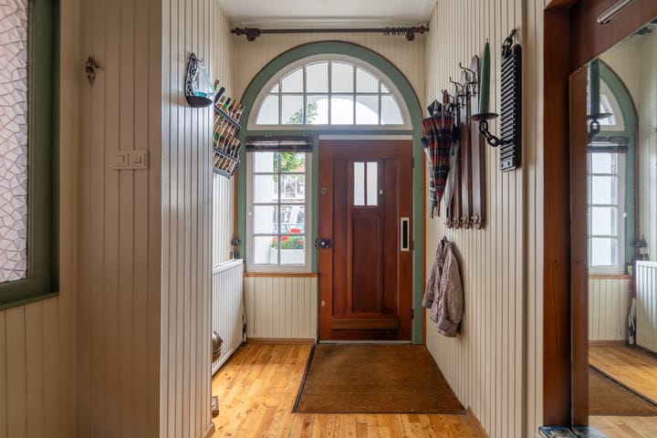 Foto 8 van Haaksbergerstraat 193