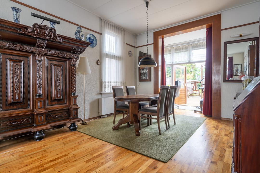 Foto 2 van Haaksbergerstraat 193