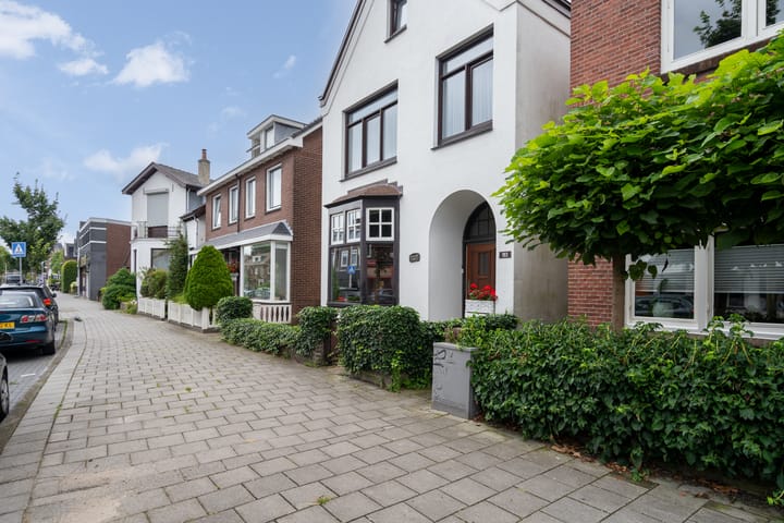 Foto 5 van Haaksbergerstraat 193