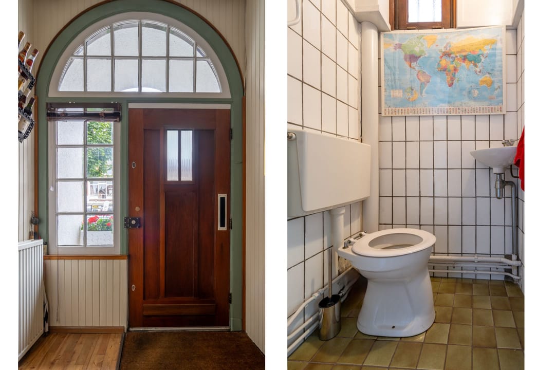 Foto 7 van Haaksbergerstraat 193