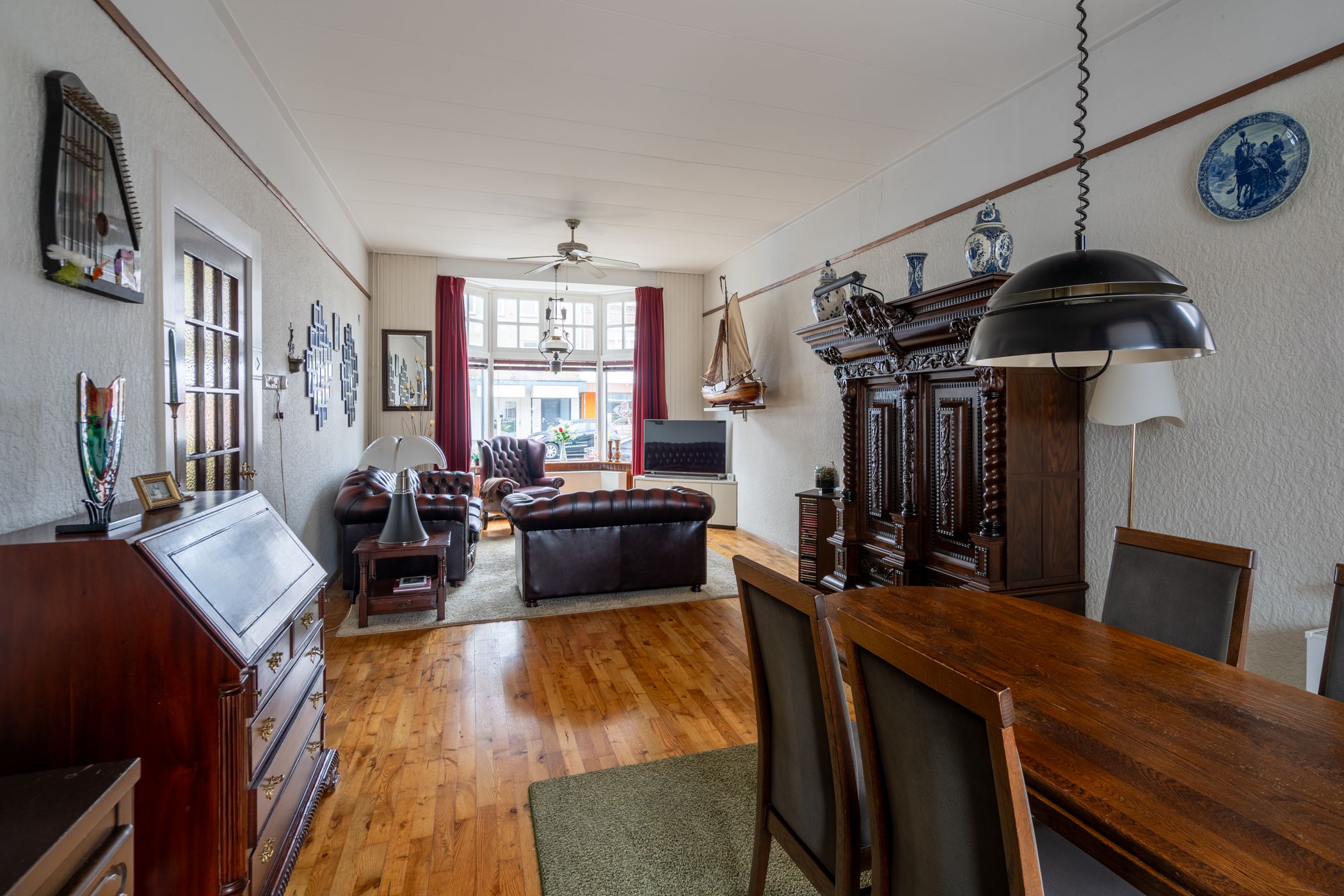 Foto 9 van Haaksbergerstraat 193