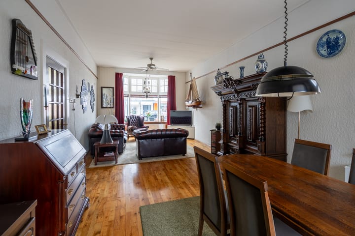 Foto 9 van Haaksbergerstraat 193