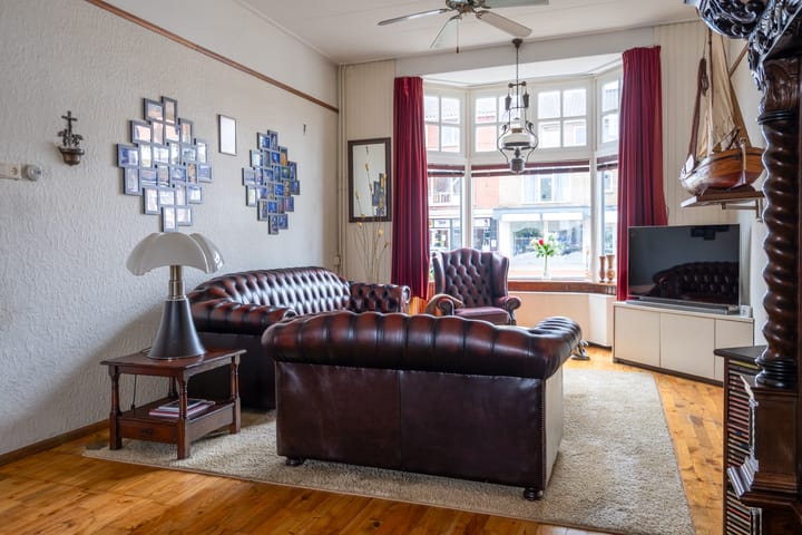 Foto 11 van Haaksbergerstraat 193