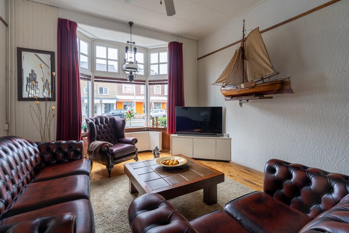 Foto 12 van Haaksbergerstraat 193