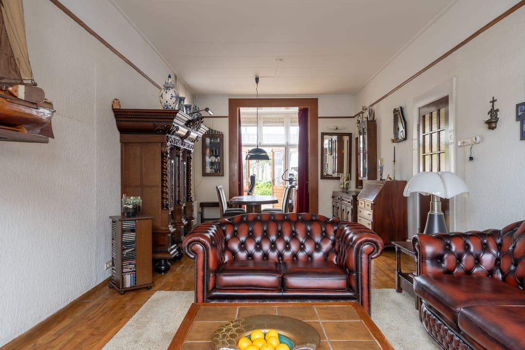 Foto 13 van Haaksbergerstraat 193