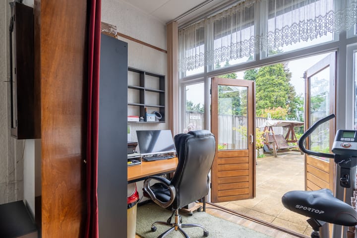 Foto 19 van Haaksbergerstraat 193