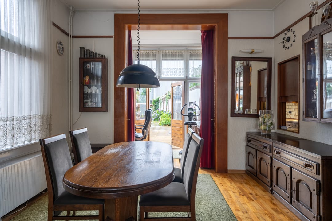 Foto 16 van Haaksbergerstraat 193