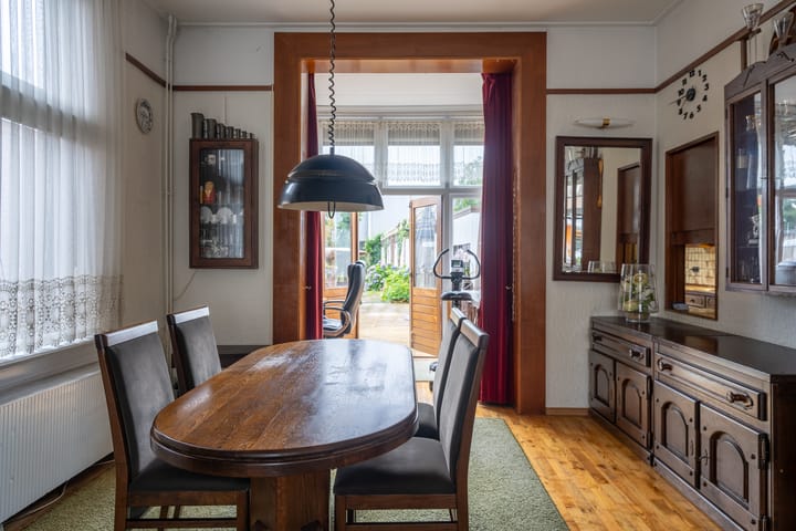 Foto 16 van Haaksbergerstraat 193