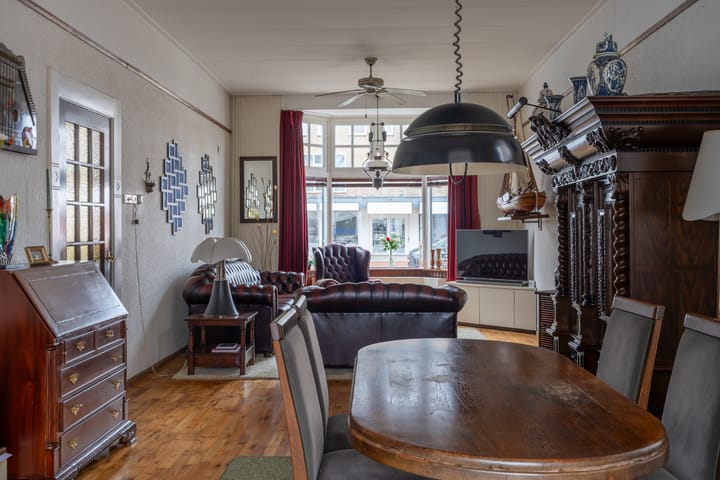 Foto 17 van Haaksbergerstraat 193