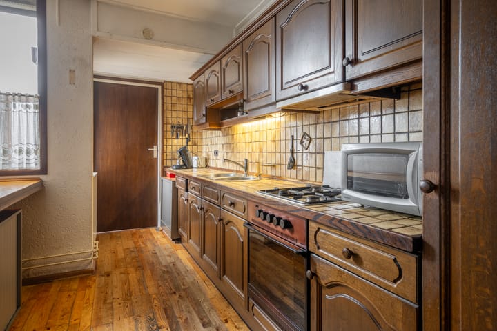 Foto 20 van Haaksbergerstraat 193