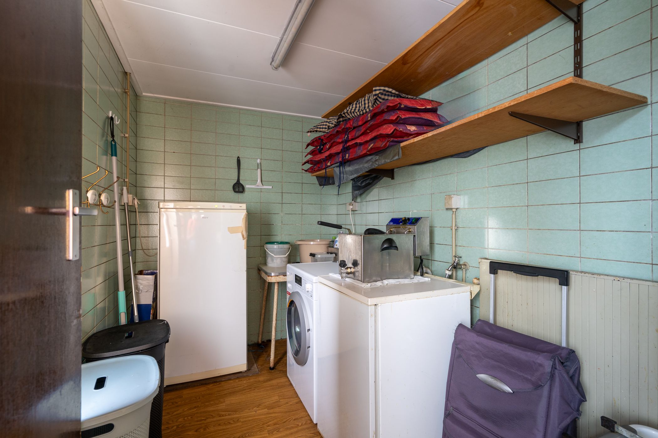 Foto 24 van Haaksbergerstraat 193