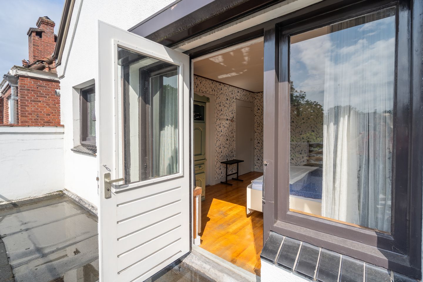 Foto 40 van Haaksbergerstraat 193