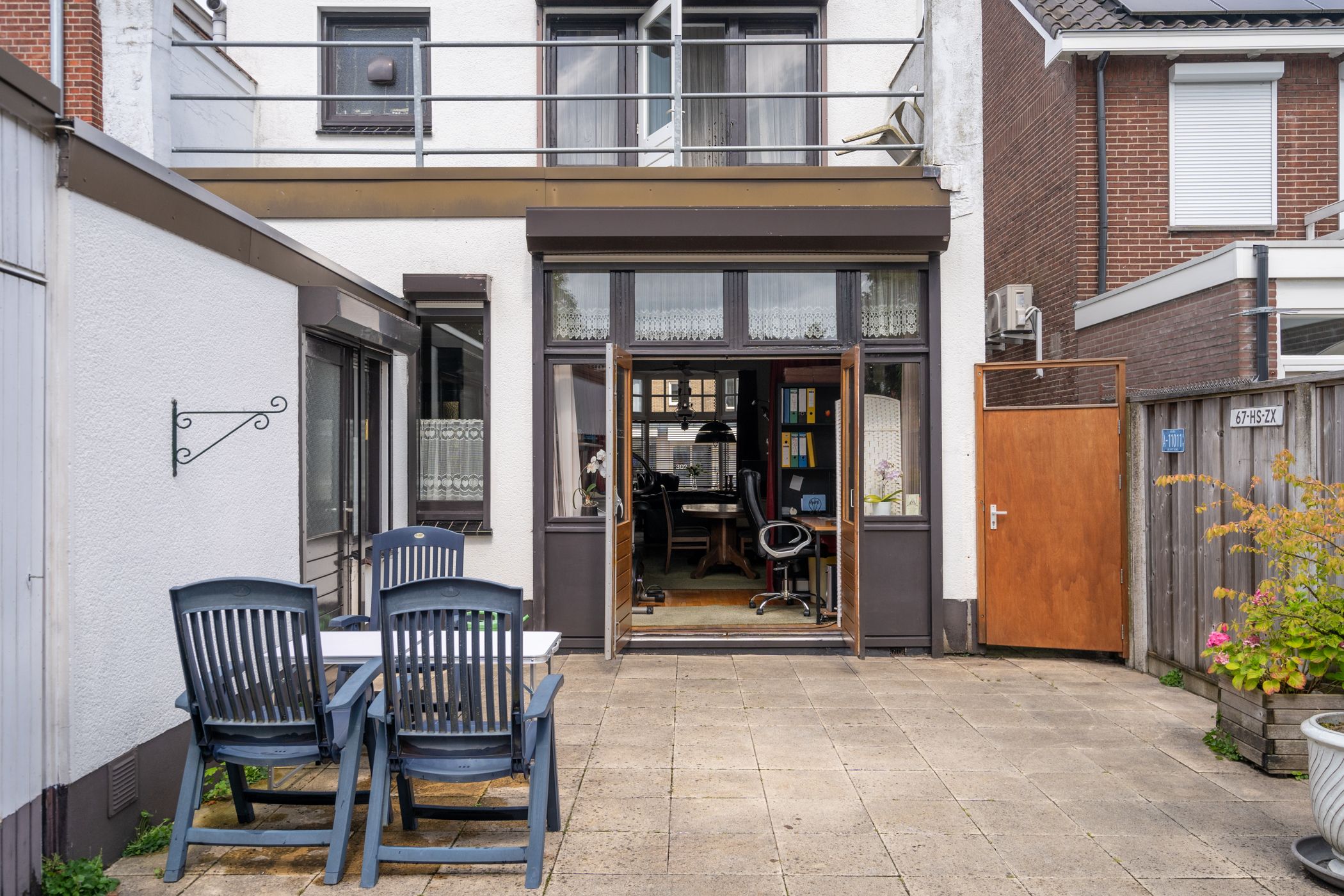 Foto 48 van Haaksbergerstraat 193