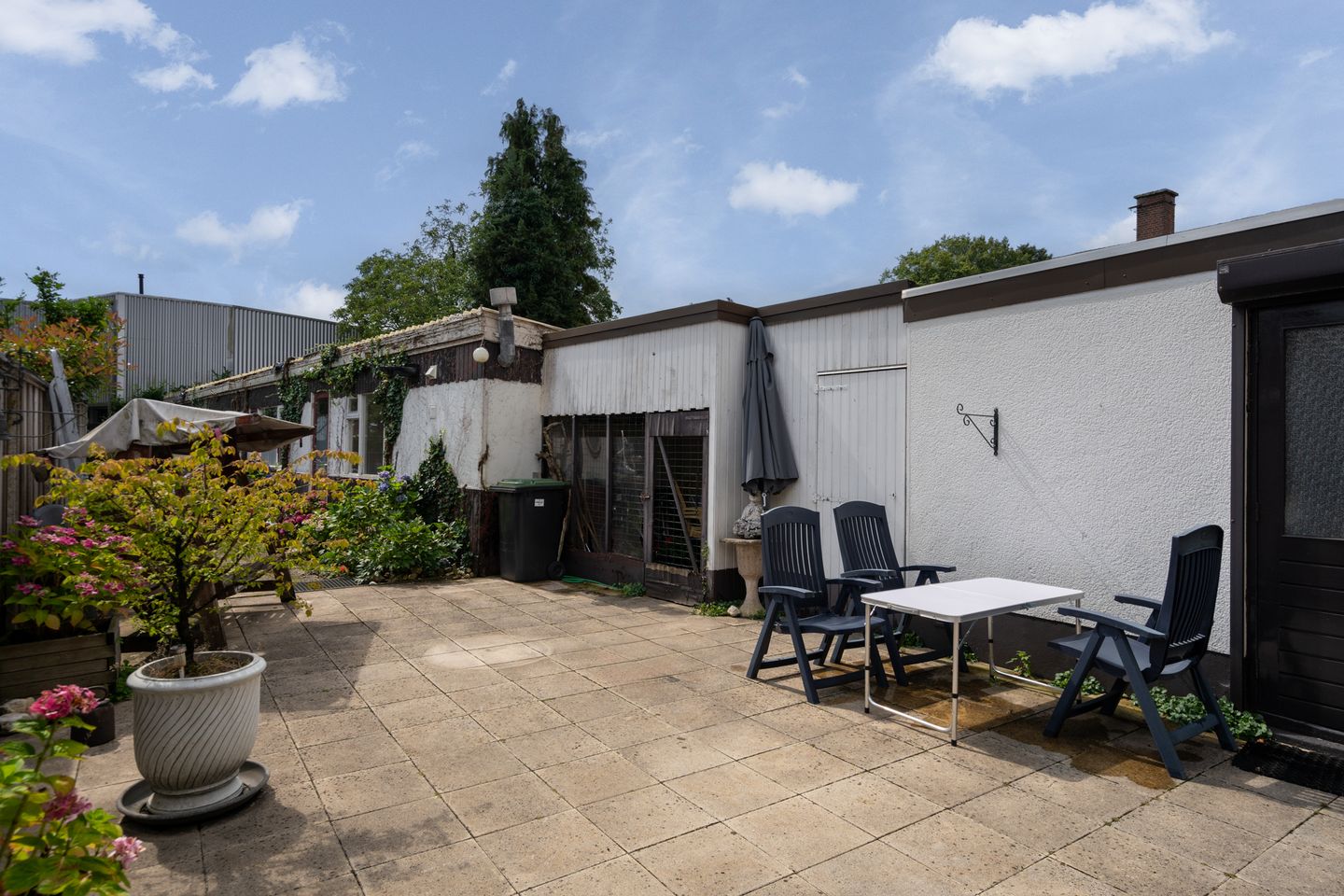 Foto 50 van Haaksbergerstraat 193