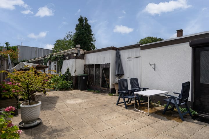 Foto 50 van Haaksbergerstraat 193