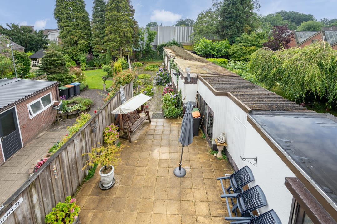 Foto 61 van Haaksbergerstraat 193