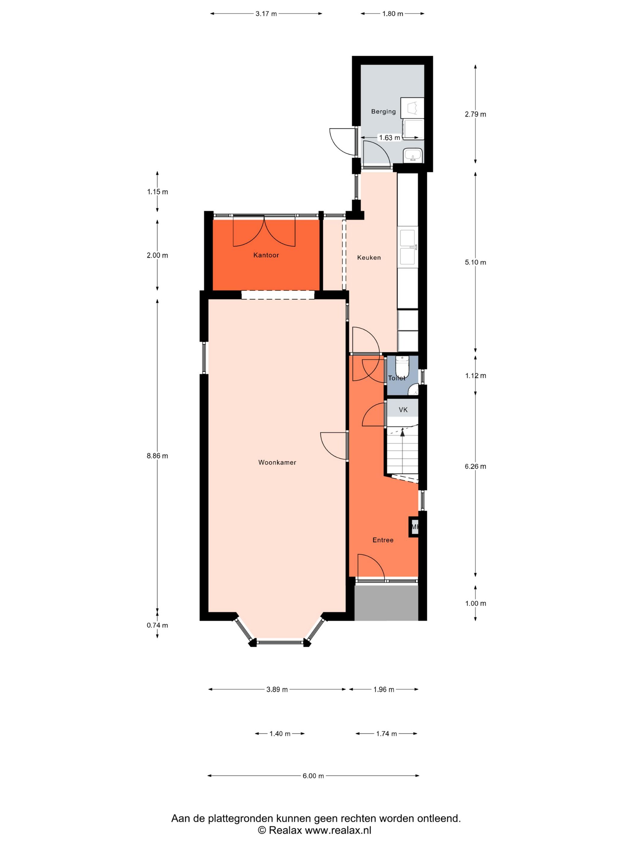 Foto 63 van Haaksbergerstraat 193