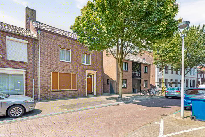 Patersstraat 20