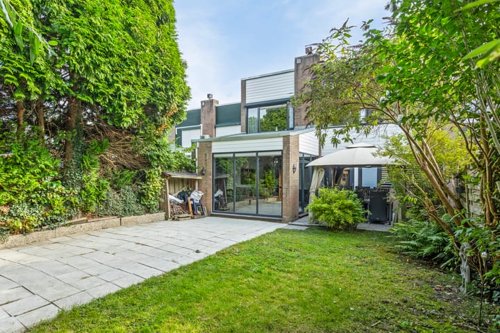 Foto 4 van Renettengaarde 12