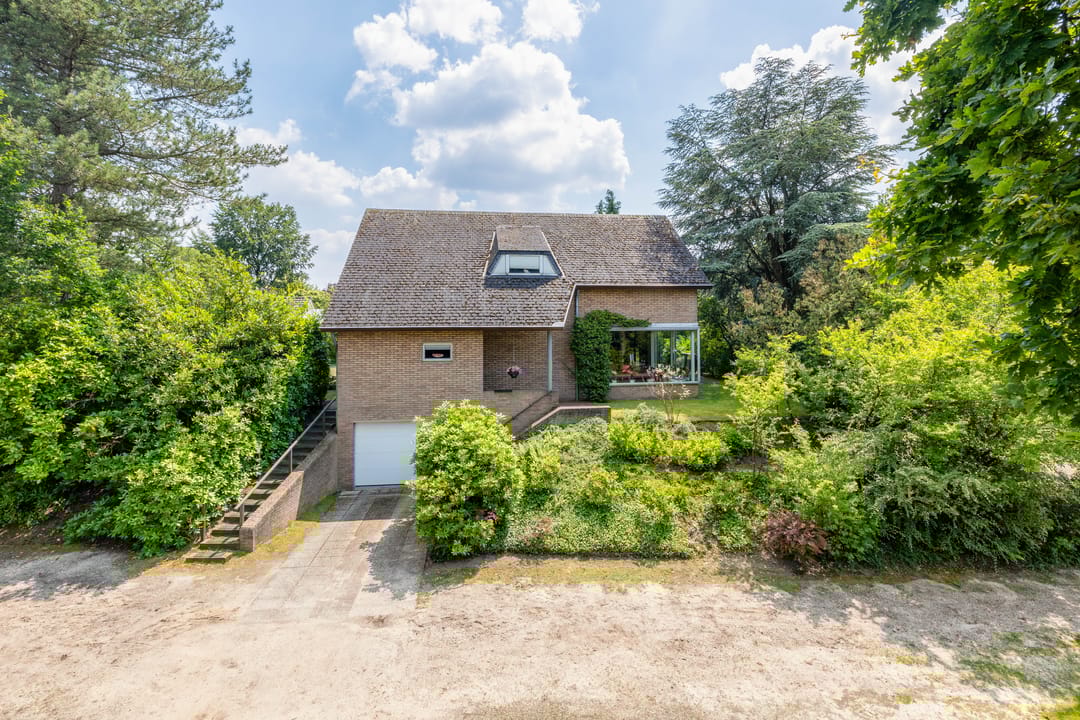 Foto 1 van Korenbloemweg 2