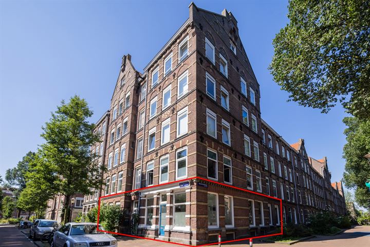 View photo of Van Linschotenstraat 12