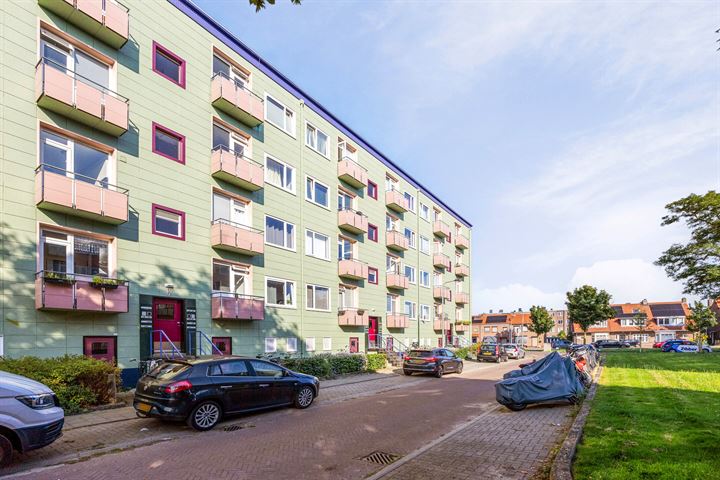 Bekijk foto 4 van Rozemarijnstraat 97