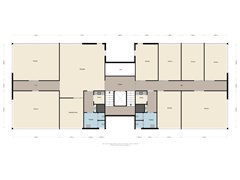 View floorplan