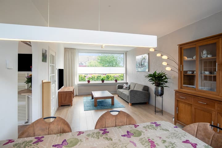 Foto 7 van Goeman Borgesiusstraat 81