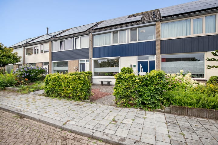 Foto 21 van Goeman Borgesiusstraat 81