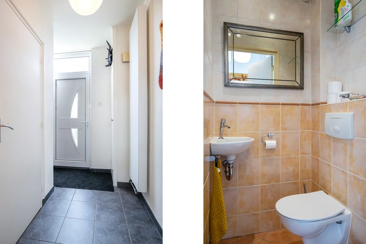 Foto 5 van Goeman Borgesiusstraat 81