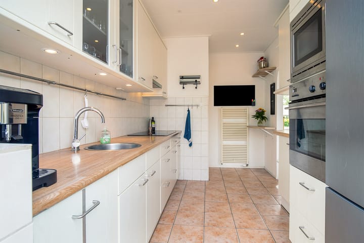 Foto 9 van Goeman Borgesiusstraat 81