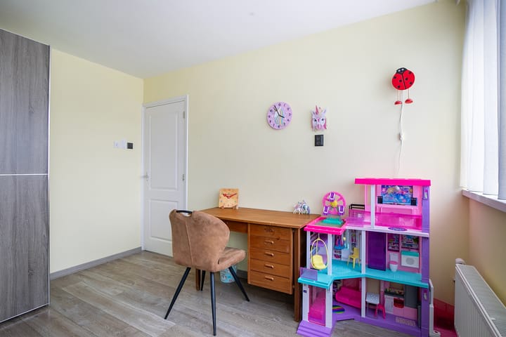 Foto 16 van Goeman Borgesiusstraat 81