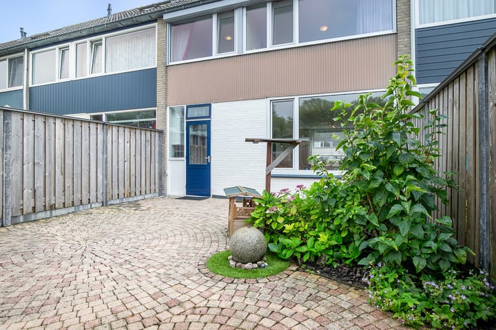 Foto 20 van Goeman Borgesiusstraat 81