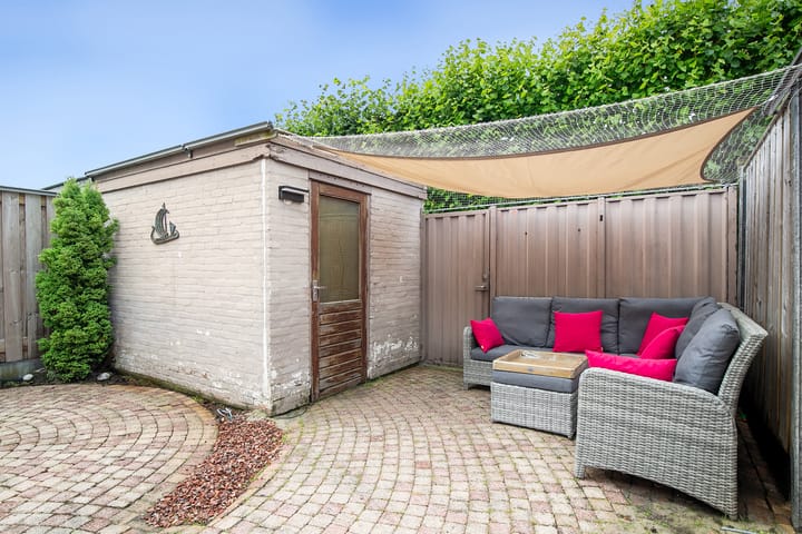 Foto 23 van Goeman Borgesiusstraat 81