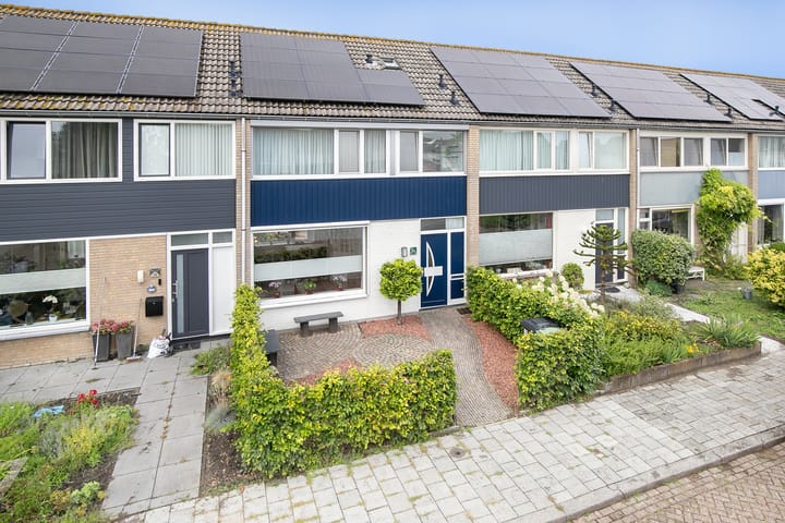 Foto 24 van Goeman Borgesiusstraat 81