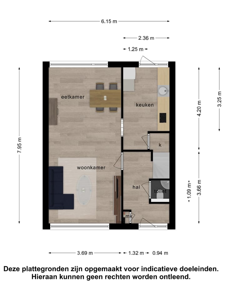 Foto 25 van Goeman Borgesiusstraat 81