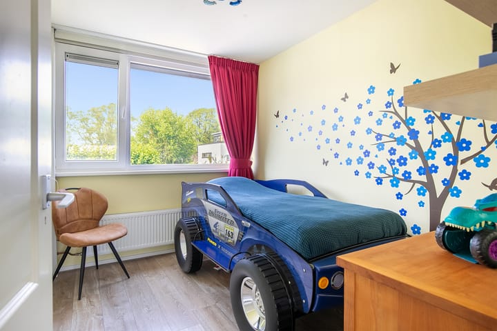 Foto 15 van Goeman Borgesiusstraat 81