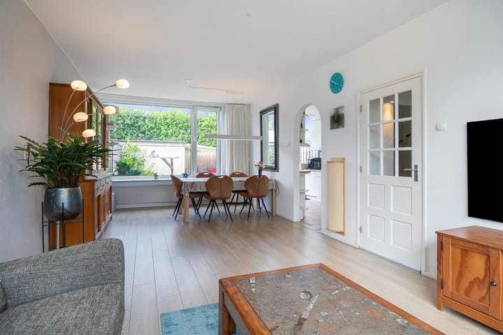 Foto 2 van Goeman Borgesiusstraat 81