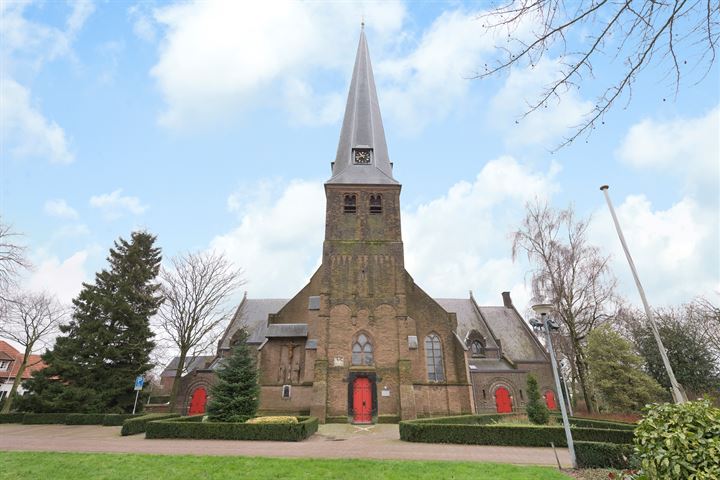 Dorpstraat 7, Groessen