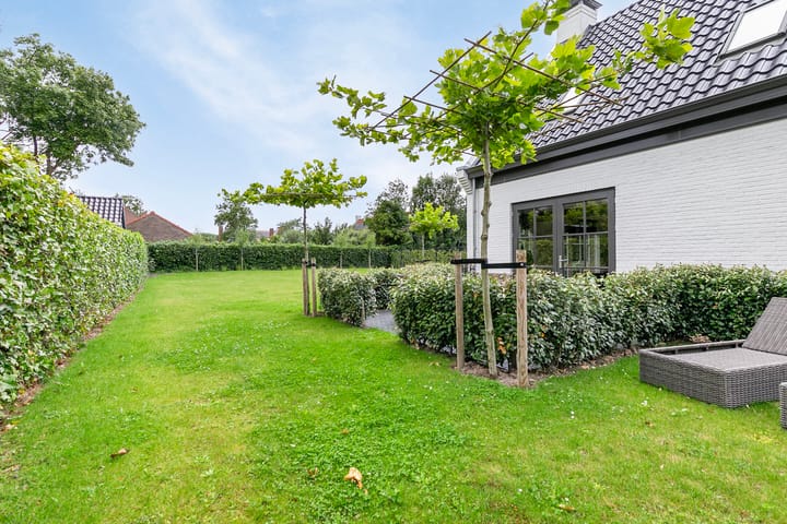 Foto 6 van Honte 9-R